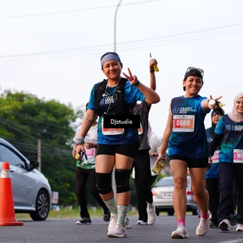 Runner Photo 4866748