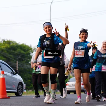 Runner Photo 4866749
