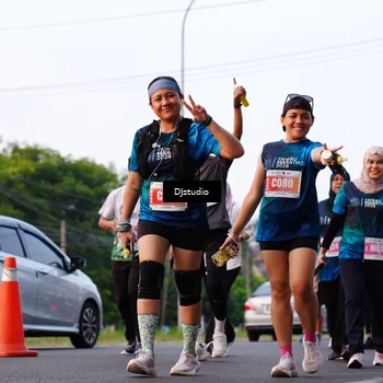 Runner Photo 4866751