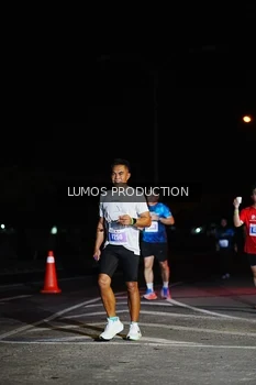 Runner Photo 4866753