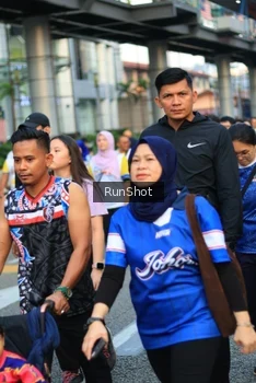 Runner Photo 4866754