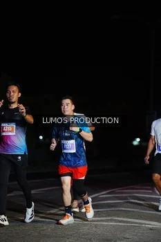 Runner Photo 4866756