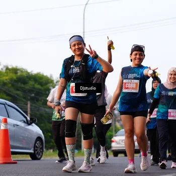Runner Photo 4866758