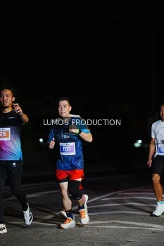 Runner Photo 4866761