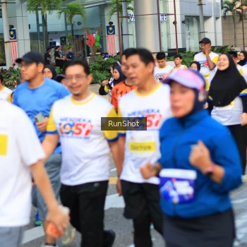 Runner Photo 4866764