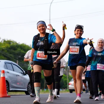 Runner Photo 4866765