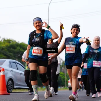 Runner Photo 4866768