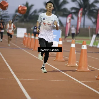 Runner Photo 4866770