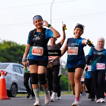 Runner Photo 4866772