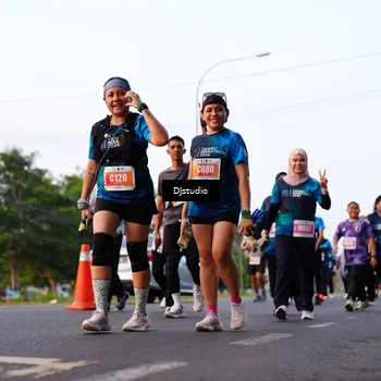 Runner Photo 4866773