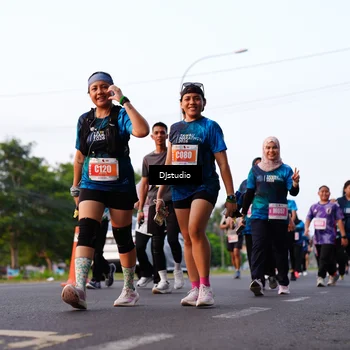 Runner Photo 4866776