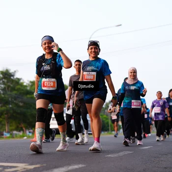 Runner Photo 4866778