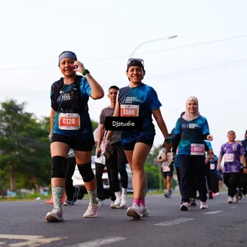 Runner Photo 4866780