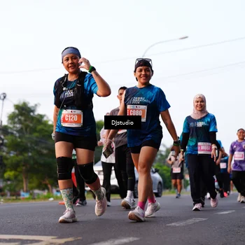 Runner Photo 4866781