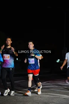 Runner Photo 4866782