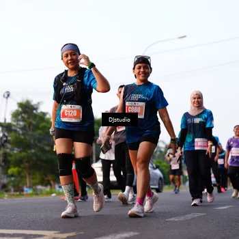 Runner Photo 4866783