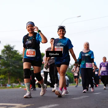 Runner Photo 4866784