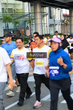 Runner Photo 4866785