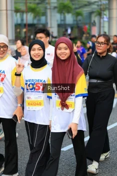 Runner Photo 4866787
