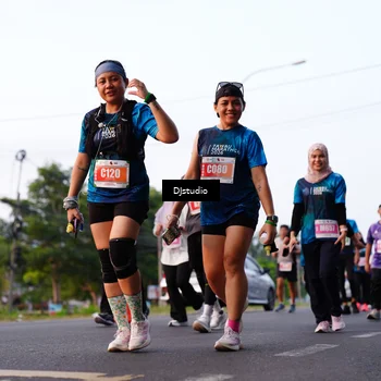 Runner Photo 4866791