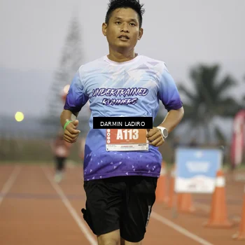 Runner Photo 4866793