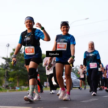 Runner Photo 4866795