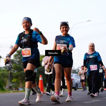 Runner Photo 4866799