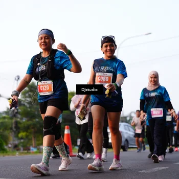 Runner Photo 4866800