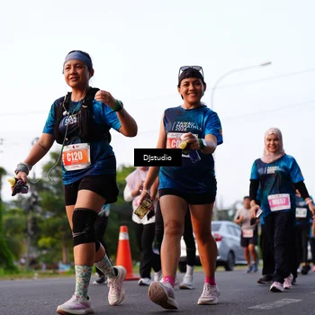 Runner Photo 4866801