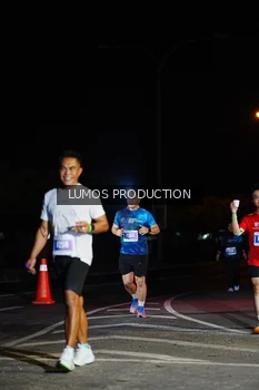 Runner Photo 4866802