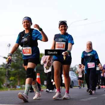 Runner Photo 4866803
