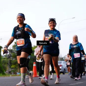 Runner Photo 4866805