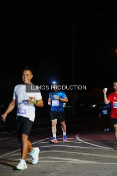 Runner Photo 4866810