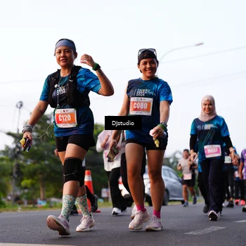 Runner Photo 4866814