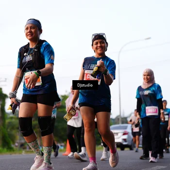 Runner Photo 4866815