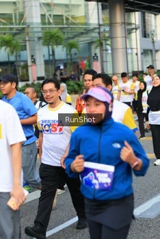 Runner Photo 4866818