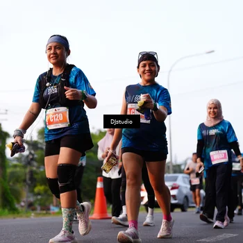 Runner Photo 4866820