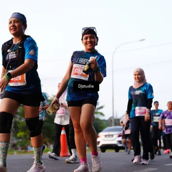 Runner Photo 4866825