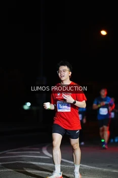 Runner Photo 4866827