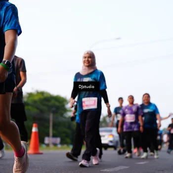 Runner Photo 4866828