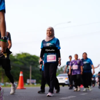 Runner Photo 4866831