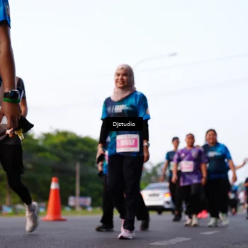 Runner Photo 4866832