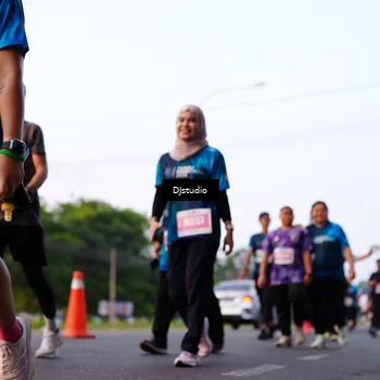 Runner Photo 4866833