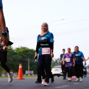 Runner Photo 4866834