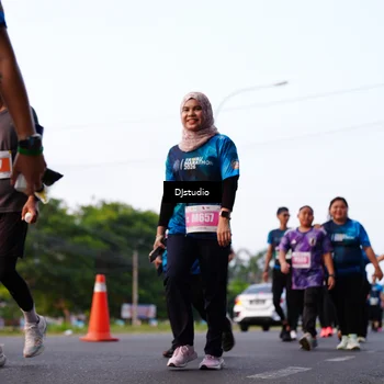 Runner Photo 4866840