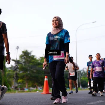 Runner Photo 4866841