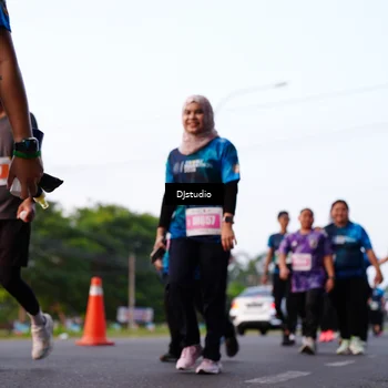 Runner Photo 4866842