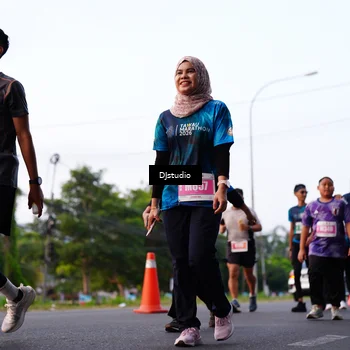 Runner Photo 4866843