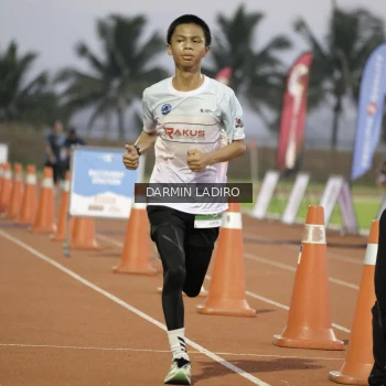 Runner Photo 4866845