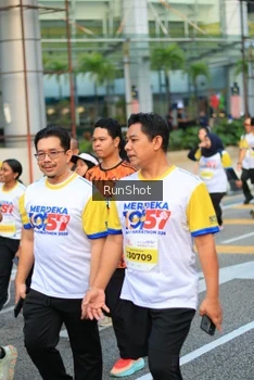 Runner Photo 4866847